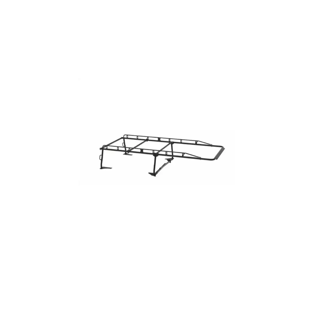 Holman Pro Rack Ladder Rack - Bed Rail Mount - HLM2SCS8R